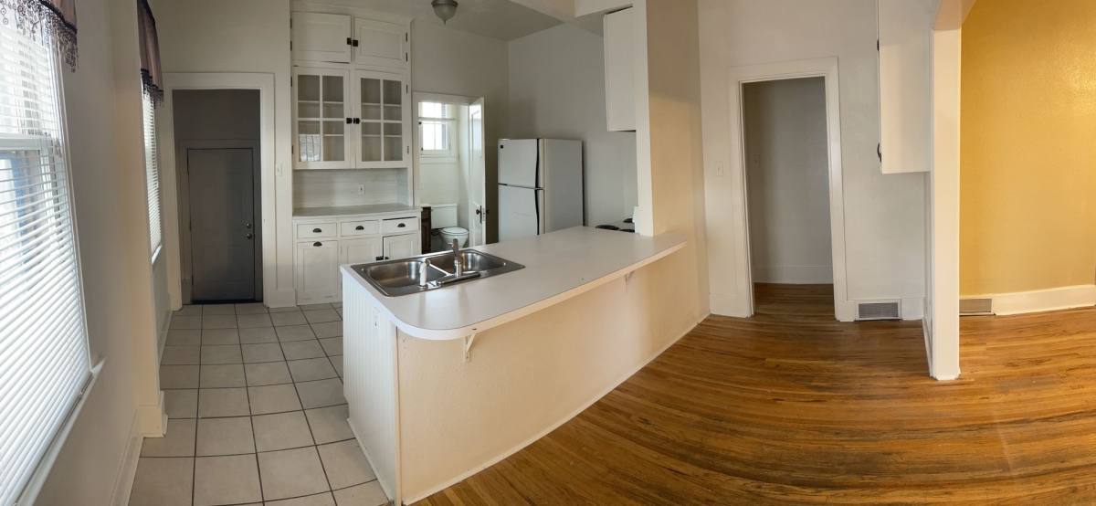 Apartment for rent at 717 16th St, Greeley, CO 80631