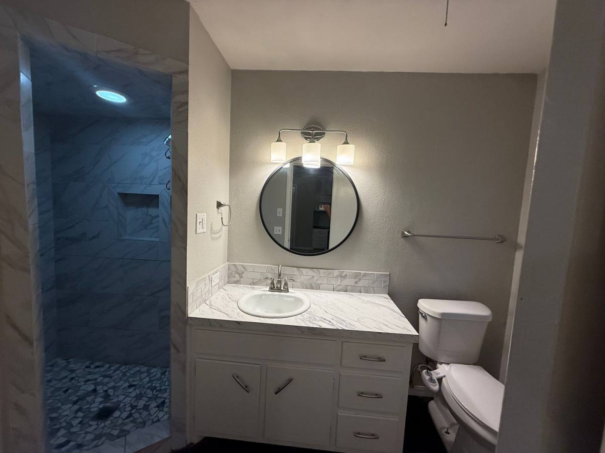House for rent at 3018 68th, Lubbock, TX 79413