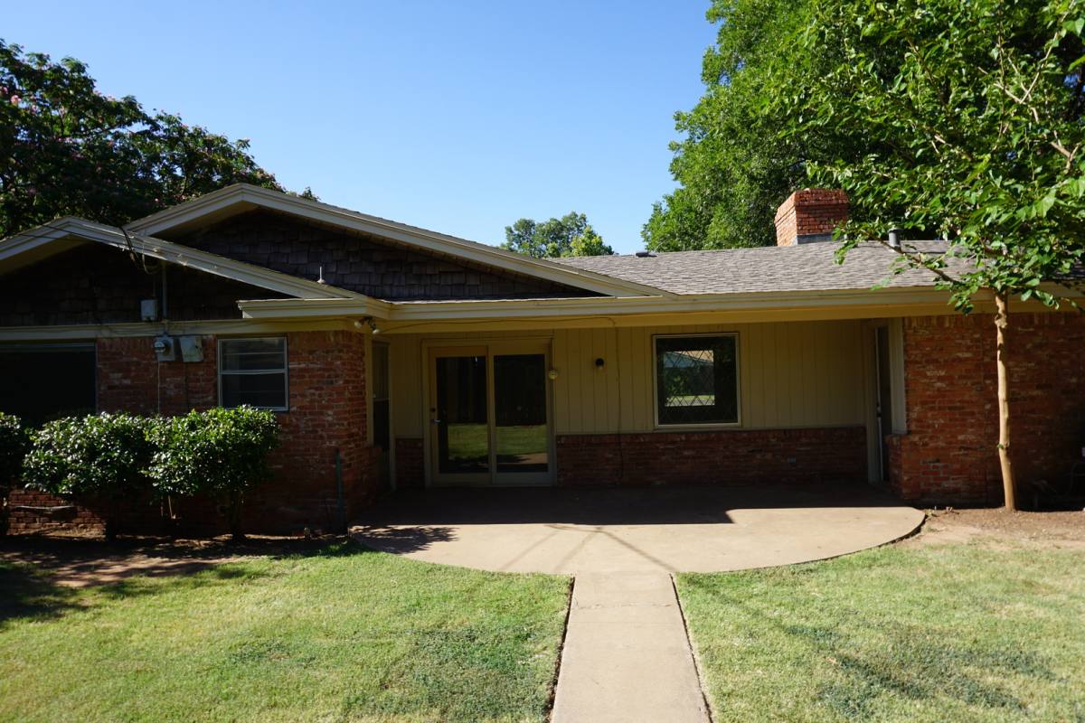 House for rent at 3018 68th, Lubbock, TX 79413