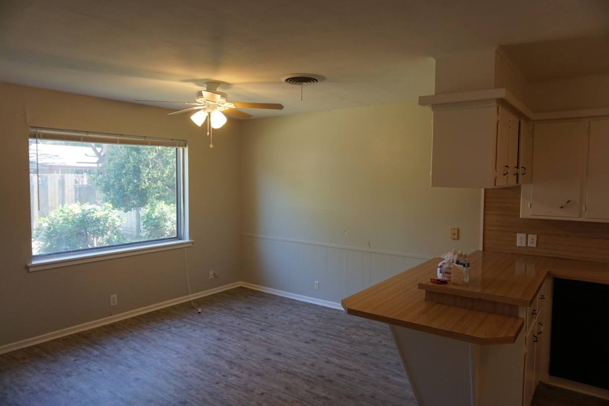 House for rent at 3018 68th, Lubbock, TX 79413