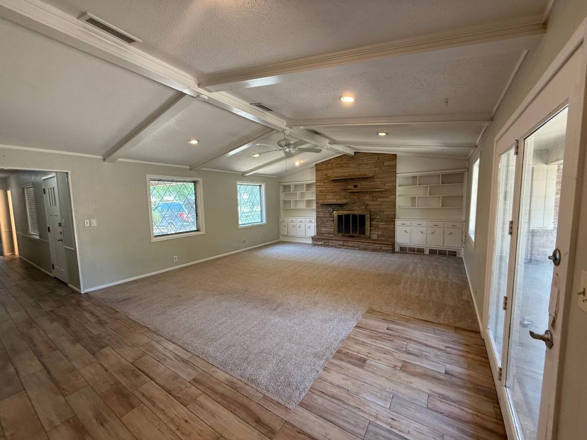 House for rent at 3018 68th, Lubbock, TX 79413