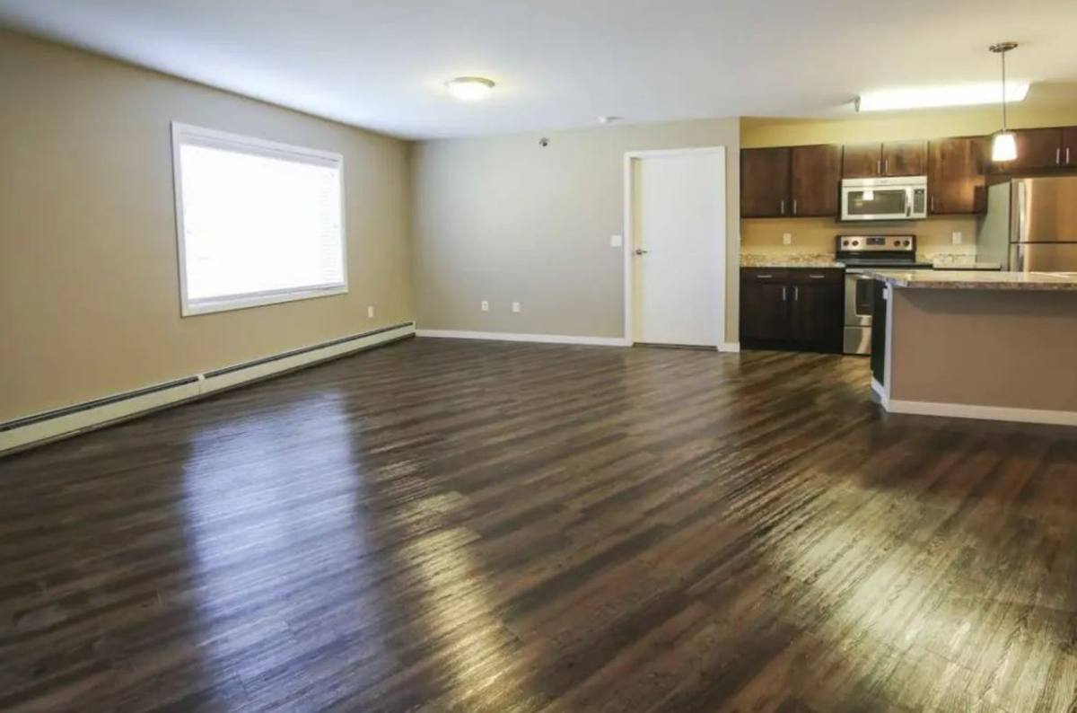 Apartment for rent at 2055 Xavier St, Bismarck, ND 58501