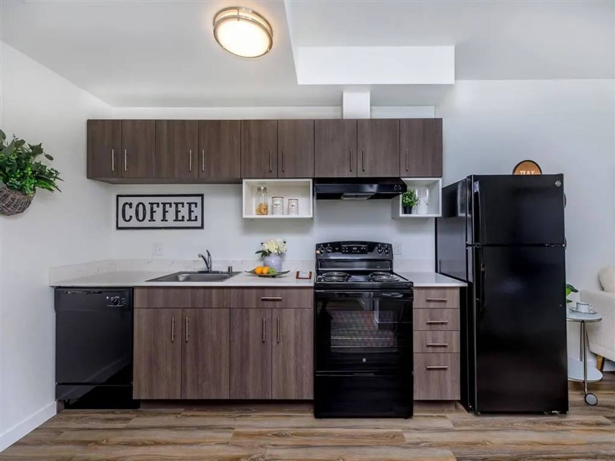 Apartment for rent at 409 S 23rd St, Tacoma, WA 98402