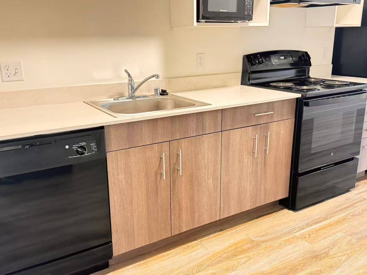 Apartment for rent at 409 S 23rd St, Tacoma, WA 98402