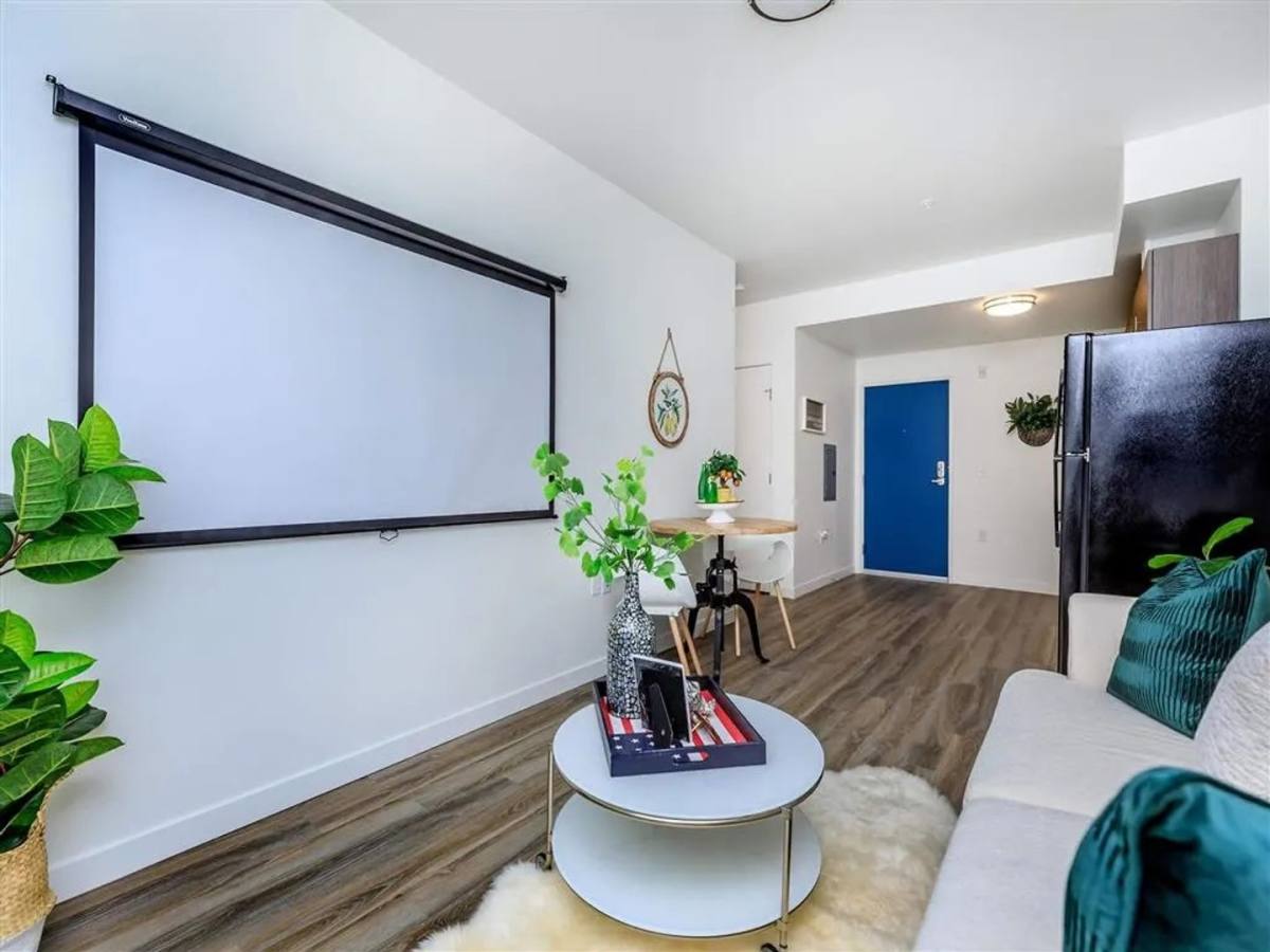 Apartment for rent at 409 S 23rd St, Tacoma, WA 98402