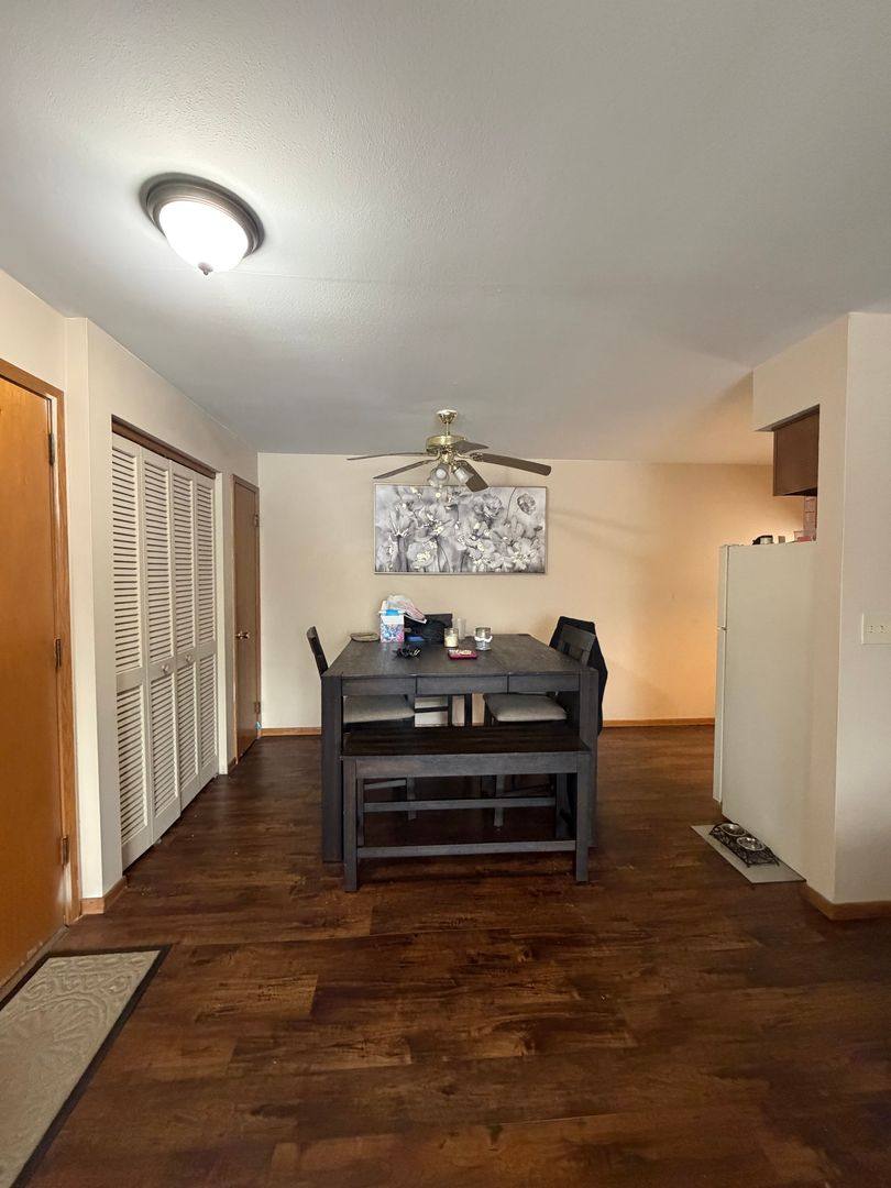 Apartment for rent at 1606-1612 N Mason St, Appleton, WI 54914