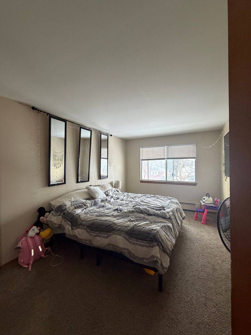 Apartment for rent at 1606-1612 N Mason St, Appleton, WI 54914