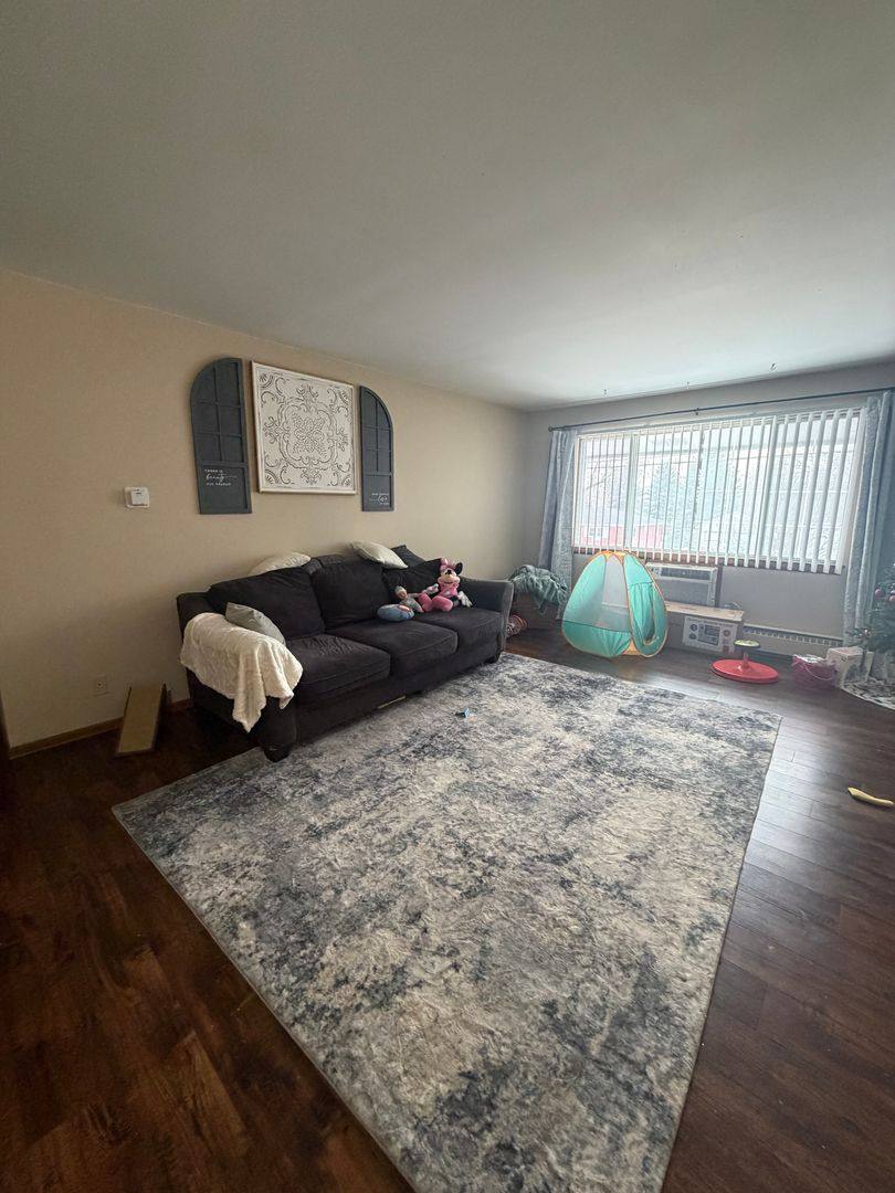 Apartment for rent at 1606-1612 N Mason St, Appleton, WI 54914