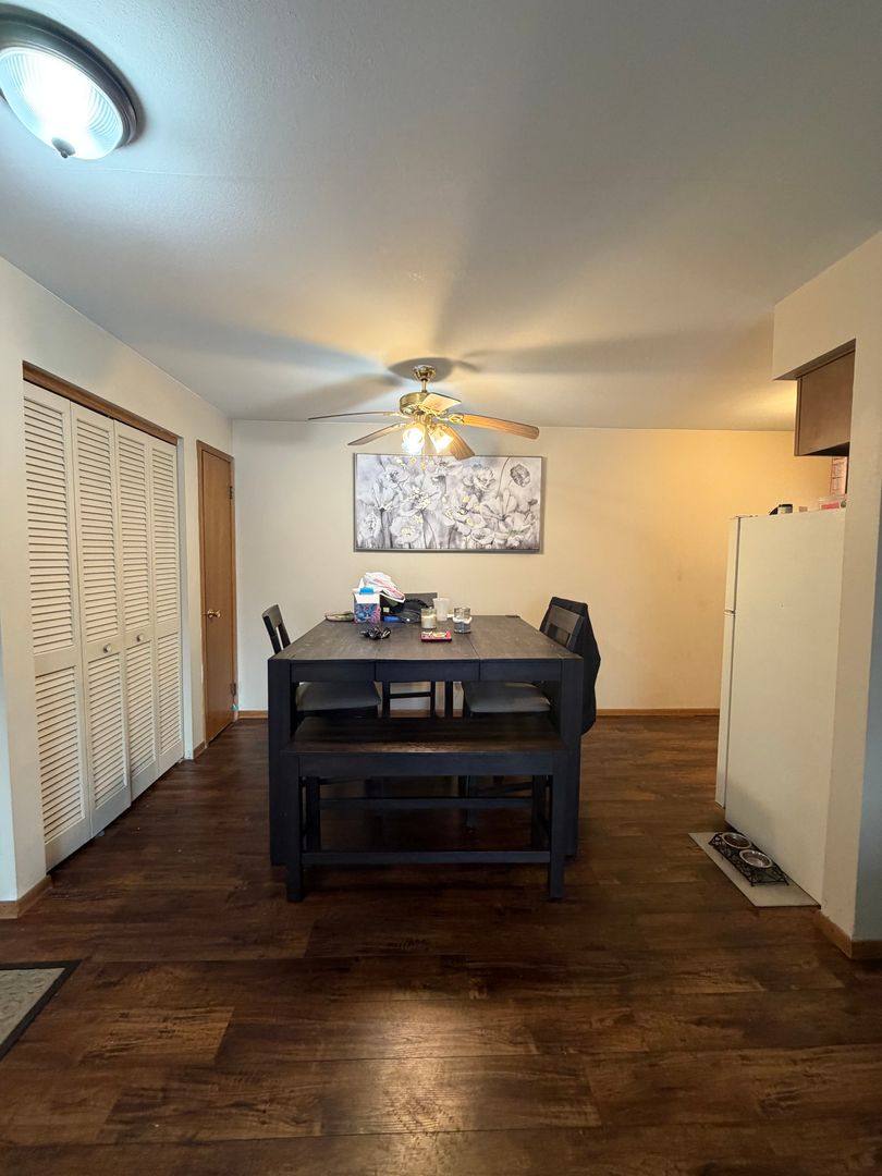 Apartment for rent at 1606-1612 N Mason St, Appleton, WI 54914