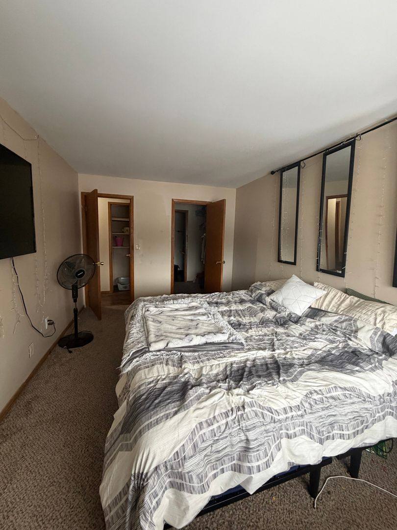 Apartment for rent at 1606-1612 N Mason St, Appleton, WI 54914