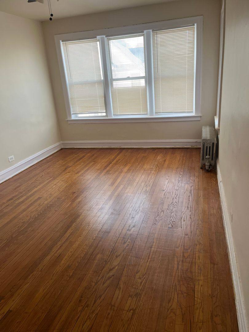 Apartment for rent at 7027-7033 S Indiana Ave, Chicago, IL 60637