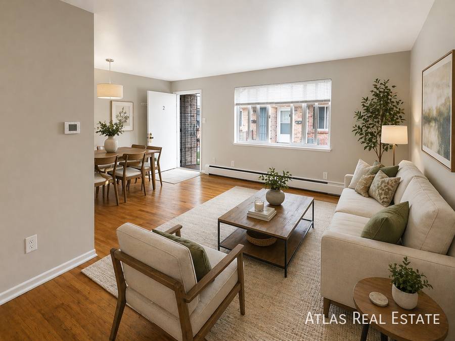 Apartment for rent at 1755 N Chester St #2, Aurora, CO 80010
