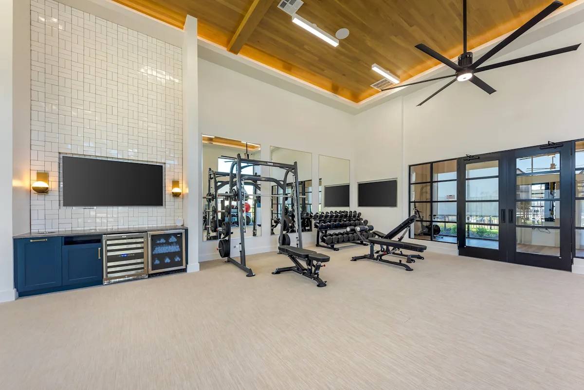 Apartment for rent at 2909 E Howard Lane #B8-86, Manor, TX 78653