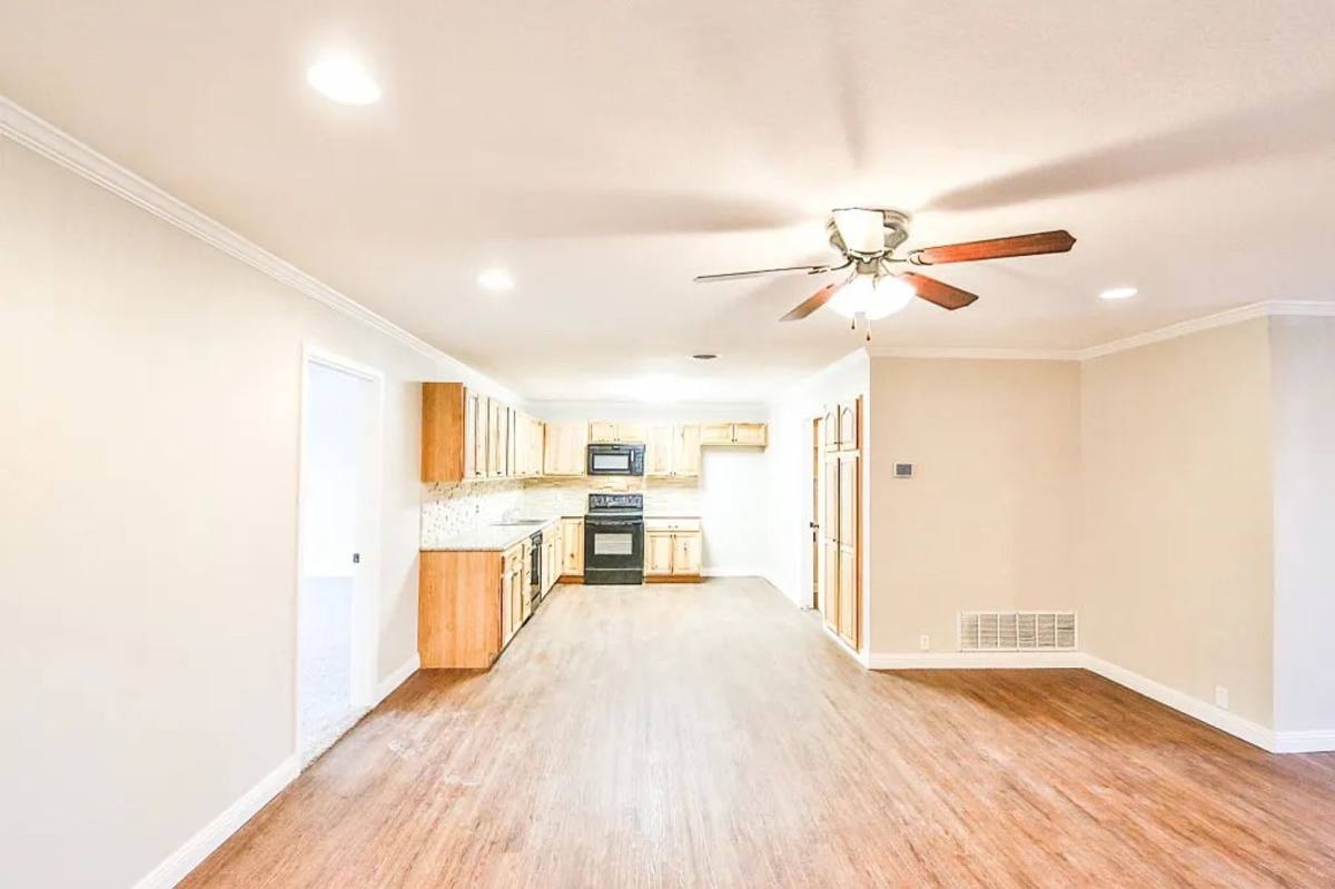 House for rent at 4403 49th St, Lubbock, TX 79414