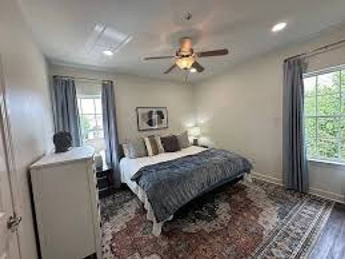 House for rent at 1021 Molly Barr #73, Oxford, MS 38655