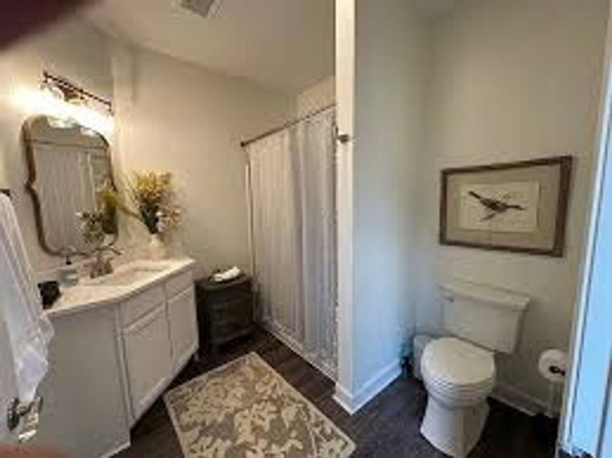 House for rent at 1021 Molly Barr #73, Oxford, MS 38655