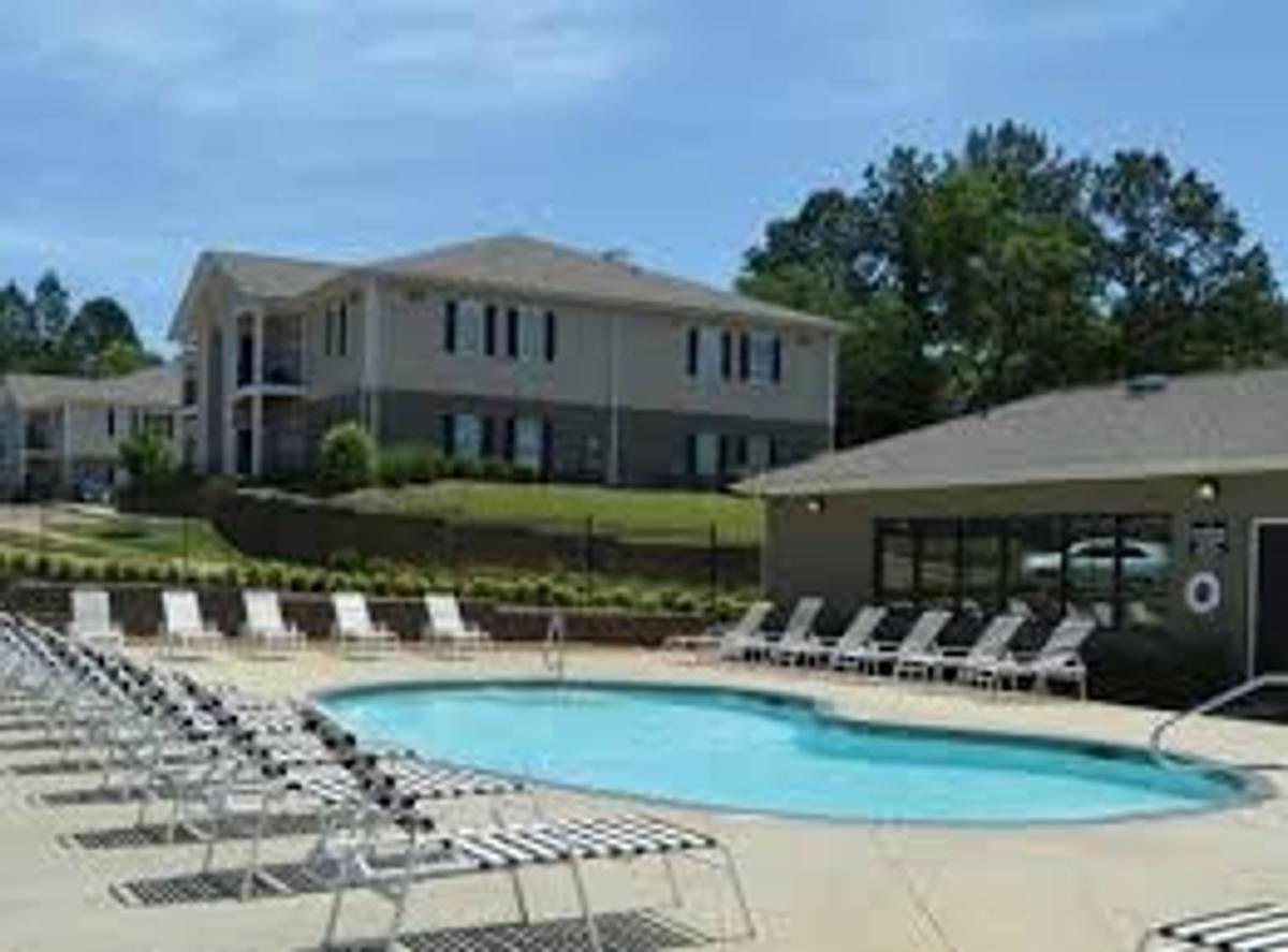 House for rent at 1021 Molly Barr #73, Oxford, MS 38655