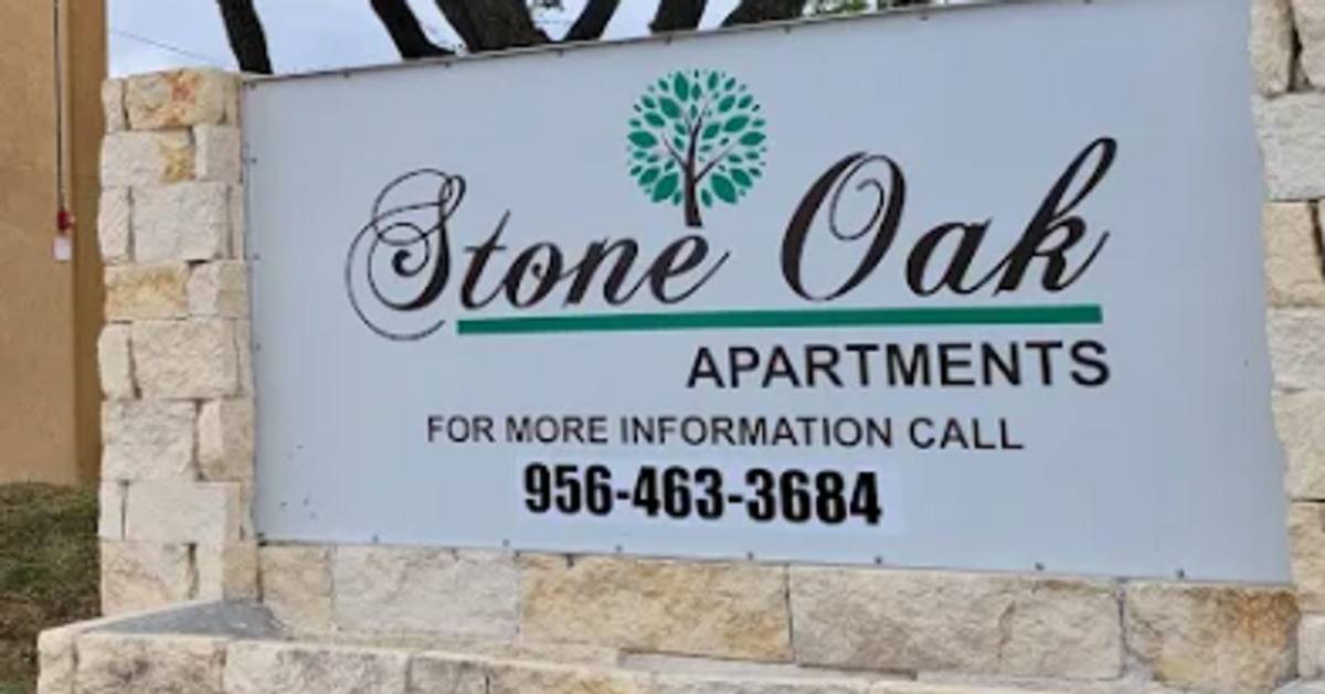 Apartment for rent at 610 Hospital Dr, Weslaco, TX 78596