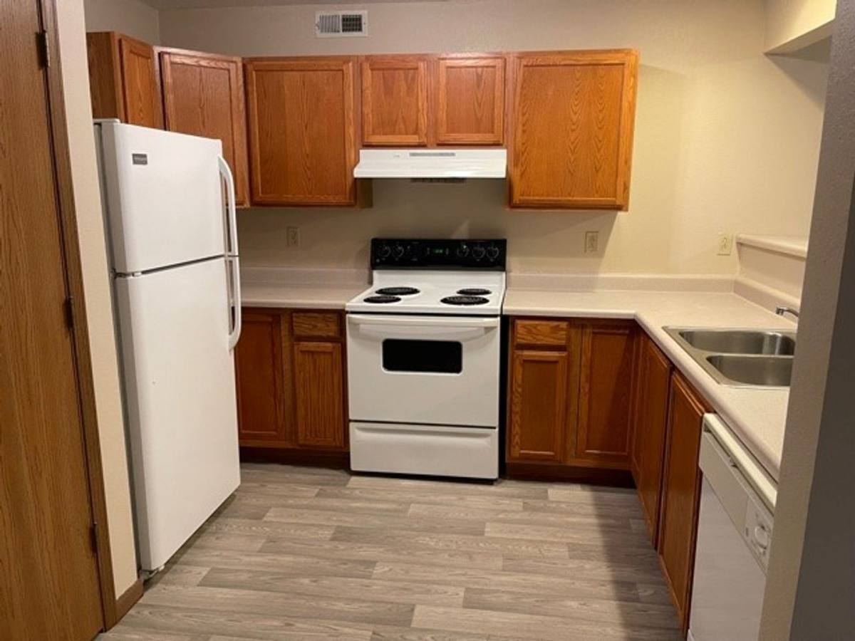 Apartment for rent at 1407 State St, Champaign, IL 61820