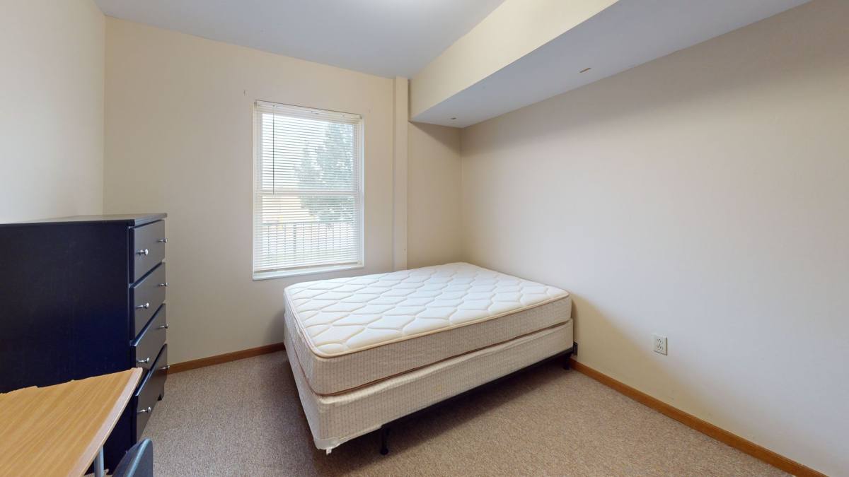 Apartment for rent at 1407 State St, Champaign, IL 61820