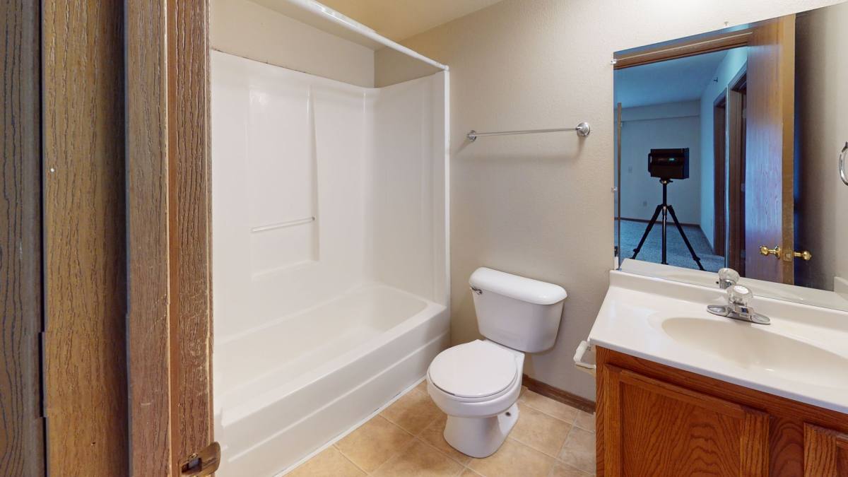 Apartment for rent at 1407 State St, Champaign, IL 61820