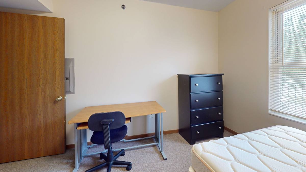 Apartment for rent at 1407 State St, Champaign, IL 61820