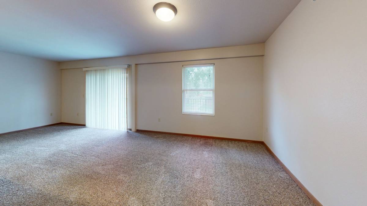 Apartment for rent at 1407 State St, Champaign, IL 61820
