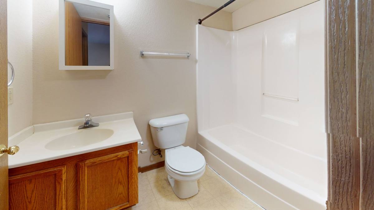 Apartment for rent at 1407 State St, Champaign, IL 61820