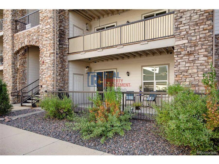 Condo for rent at 7222 S Blackhawk St #103, Englewood, CO 80112