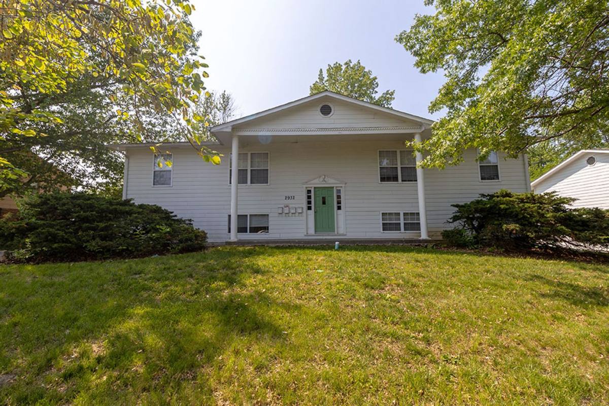 House for rent at 2932 Leeway Dr, Columbia, MO 65202