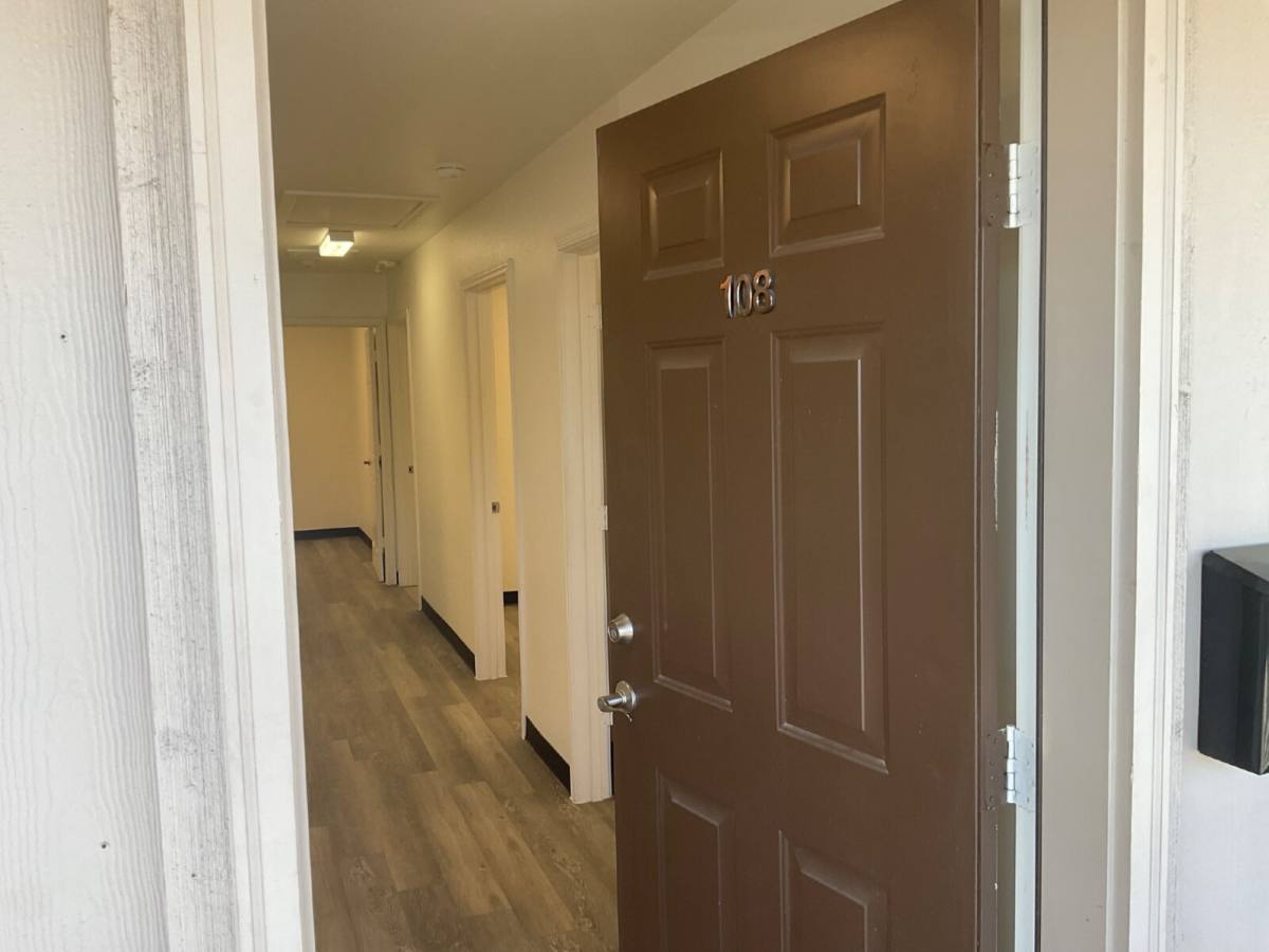 Apartment for rent at 2379 NE Interstate 410 Loop Com 30 #108, San Antonio, TX 78217
