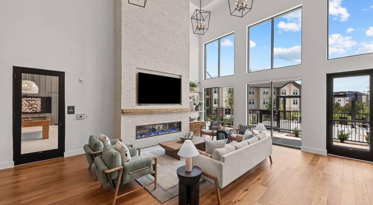 Apartment for rent at 8106 Loyola Lane #C3-14, Austin, TX 78724