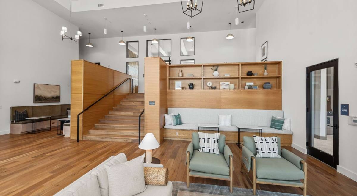 Apartment for rent at 8106 Loyola Lane #C3-14, Austin, TX 78724