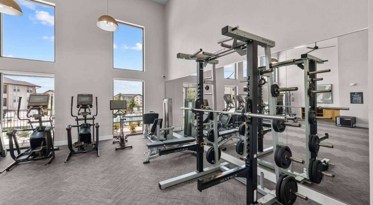 Apartment for rent at 8106 Loyola Lane #C3-14, Austin, TX 78724