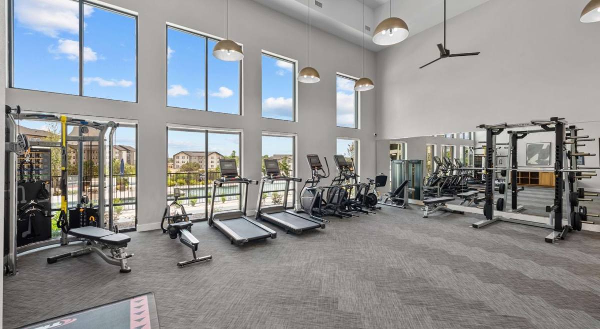 Apartment for rent at 8106 Loyola Lane #C3-14, Austin, TX 78724