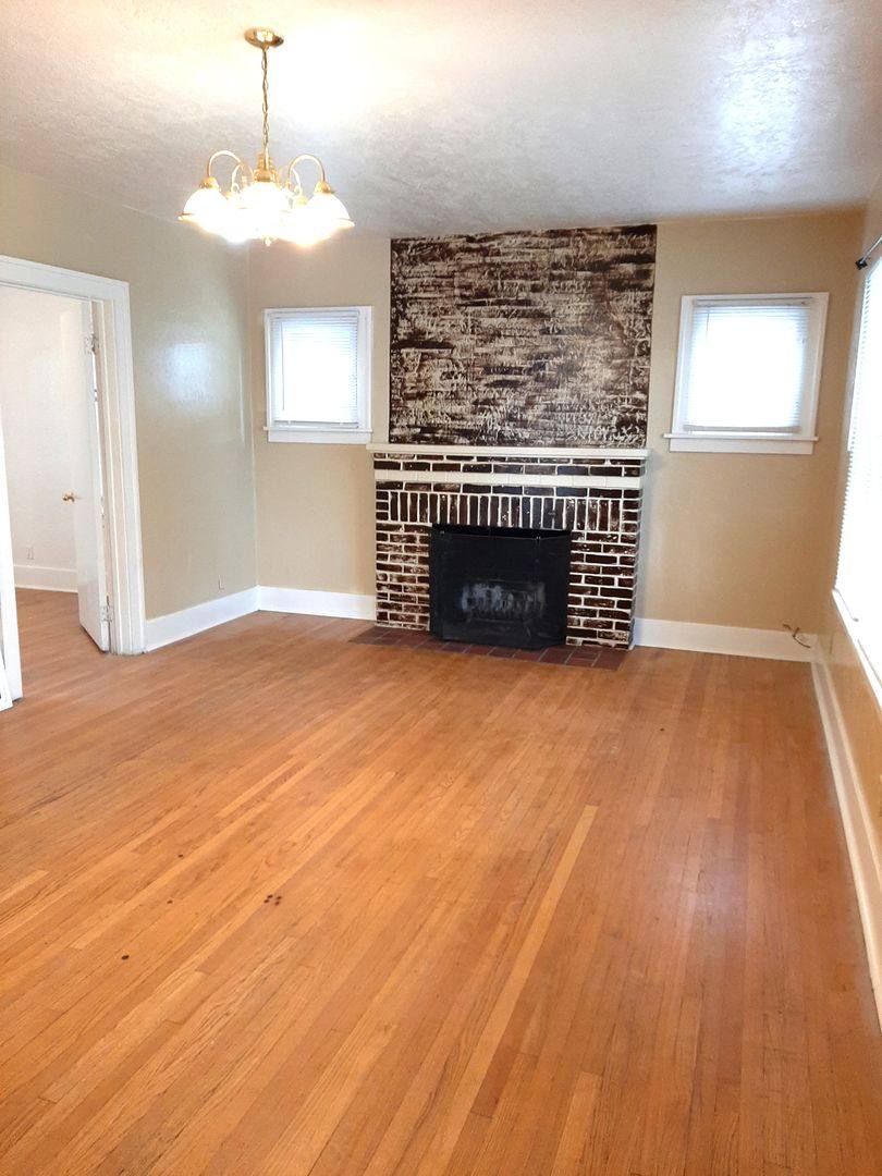 Apartment for rent at 2017 8th Ave, Greeley, CO 80631