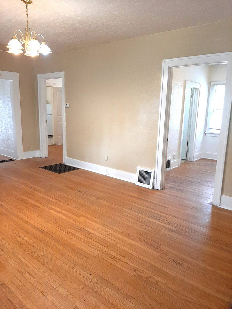Apartment for rent at 2017 8th Ave, Greeley, CO 80631