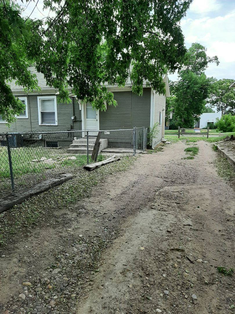Apartment for rent at 2017 8th Ave, Greeley, CO 80631