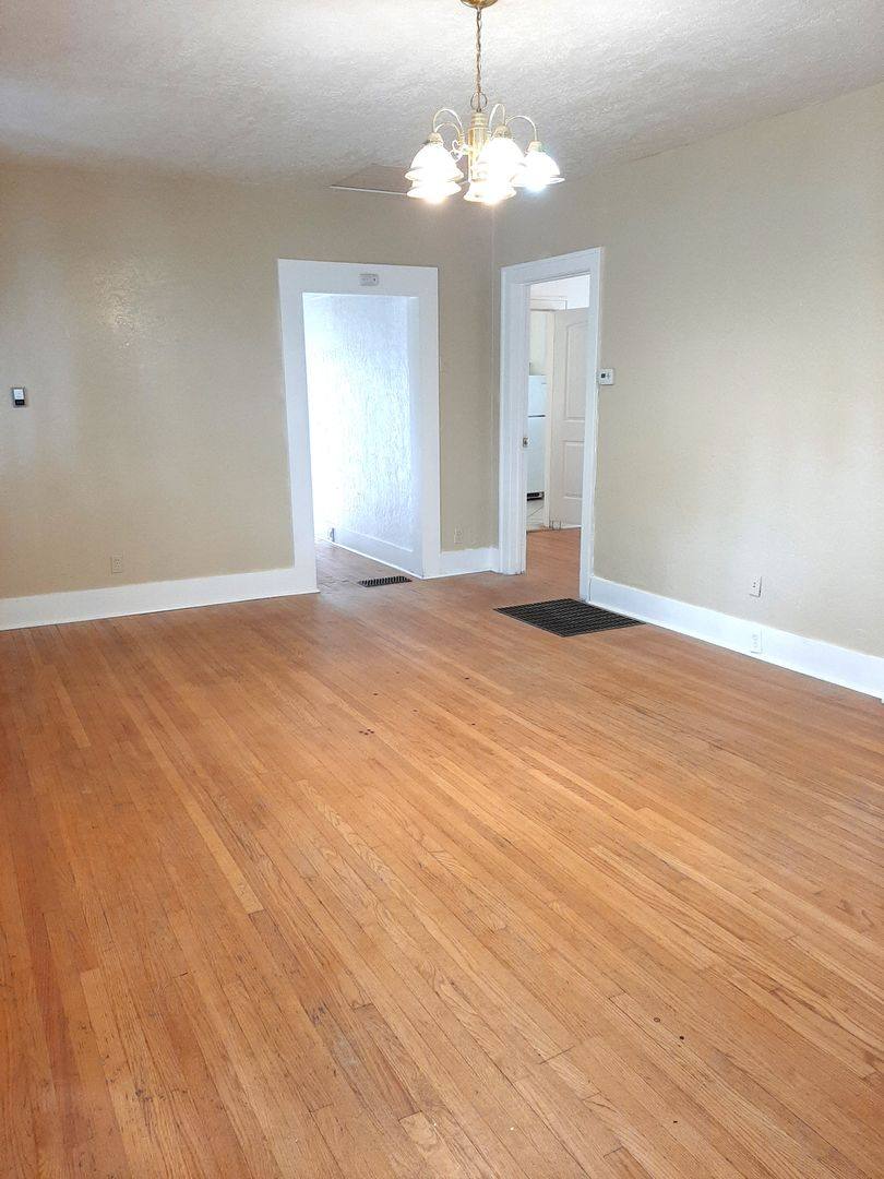 Apartment for rent at 2017 8th Ave, Greeley, CO 80631