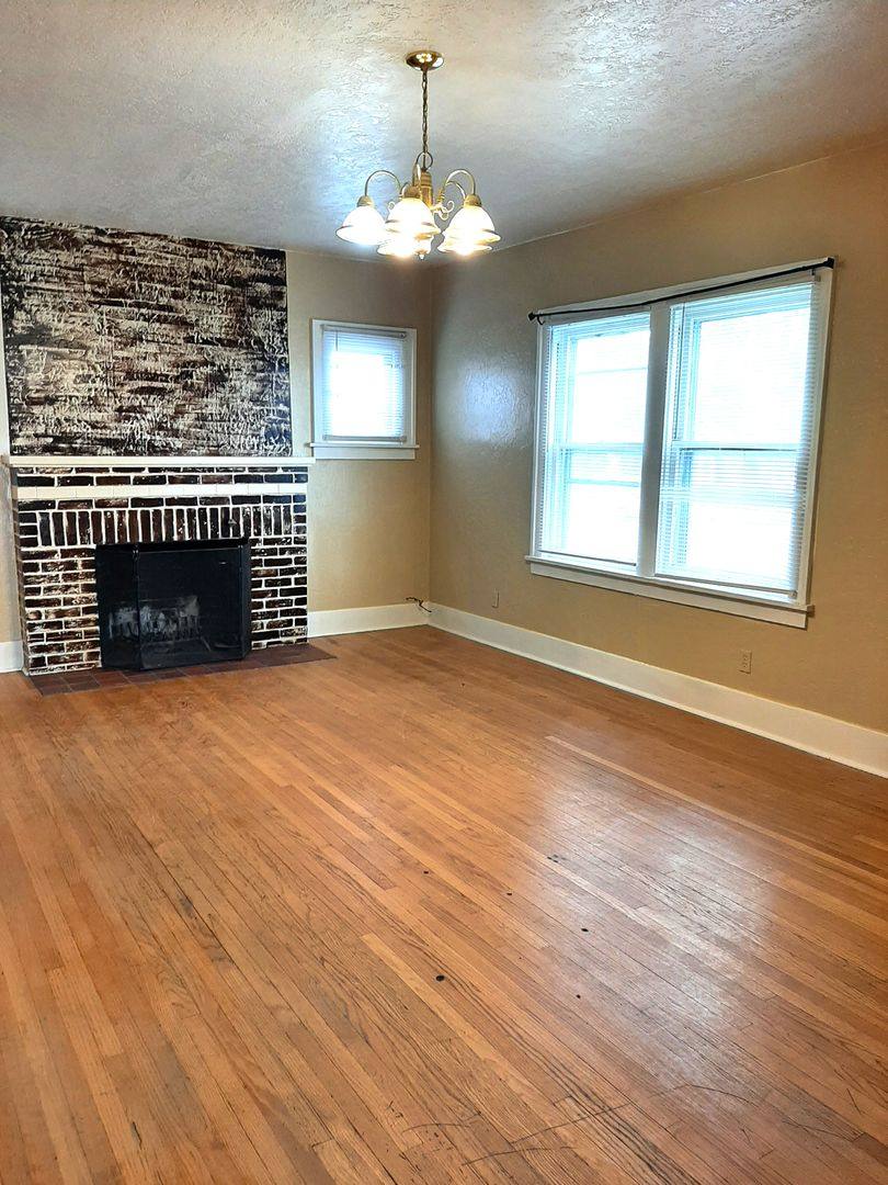 Apartment for rent at 2017 8th Ave, Greeley, CO 80631