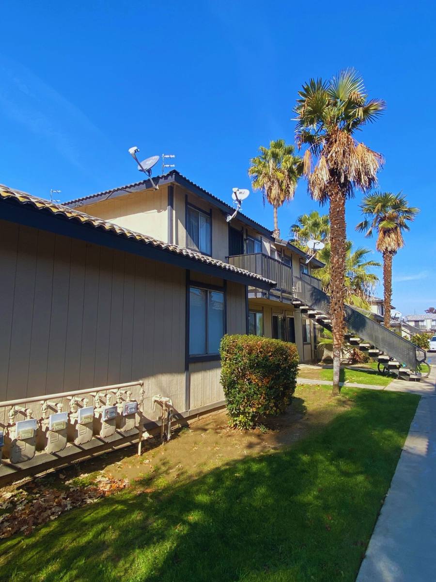 Apartment for rent at 3166 W Princeton Ave, Fresno, CA 93722