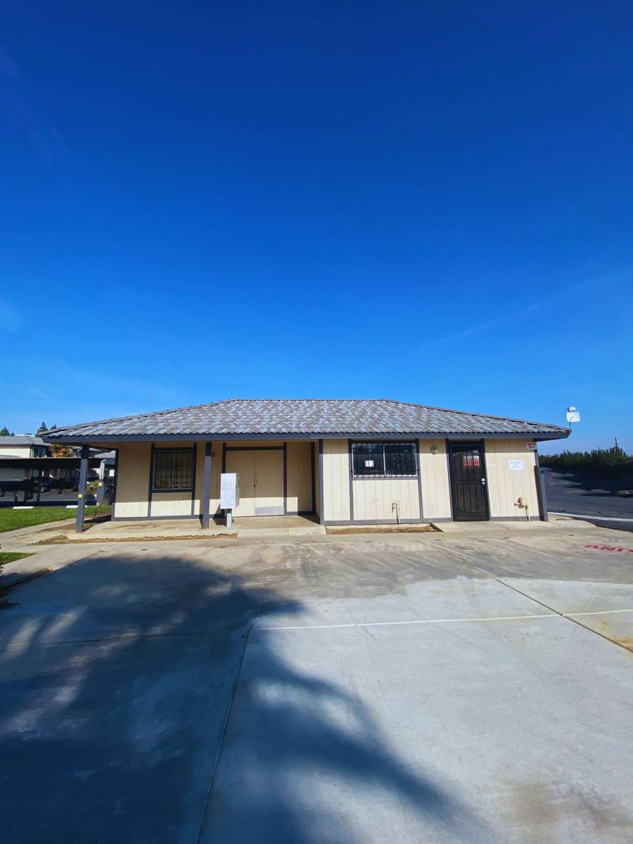 Apartment for rent at 3166 W Princeton Ave, Fresno, CA 93722