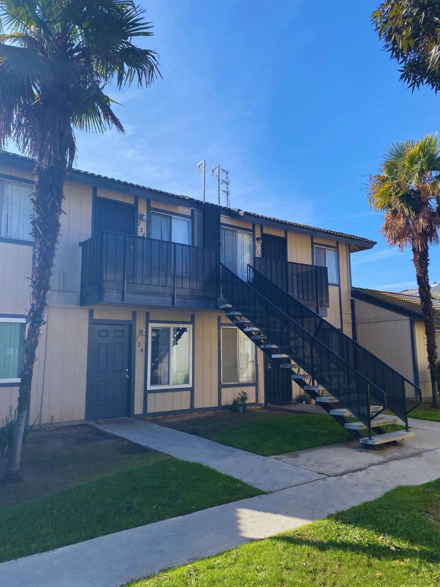 Apartment for rent at 3166 W Princeton Ave, Fresno, CA 93722