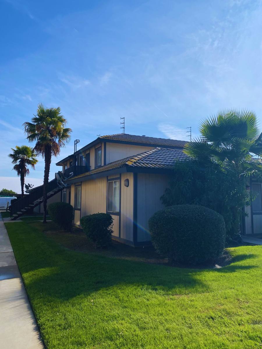 Apartment for rent at 3166 W Princeton Ave, Fresno, CA 93722