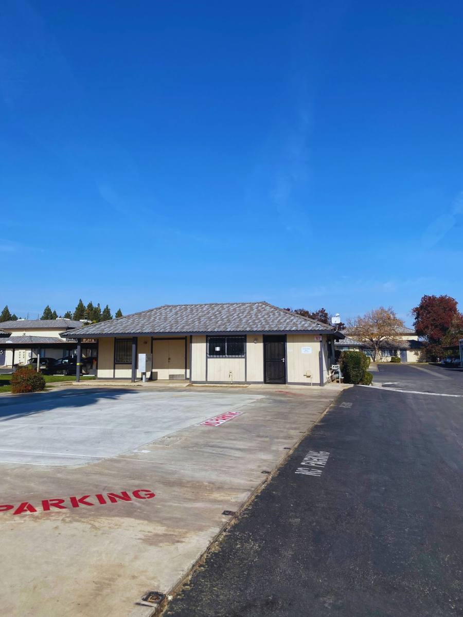 Apartment for rent at 3166 W Princeton Ave, Fresno, CA 93722