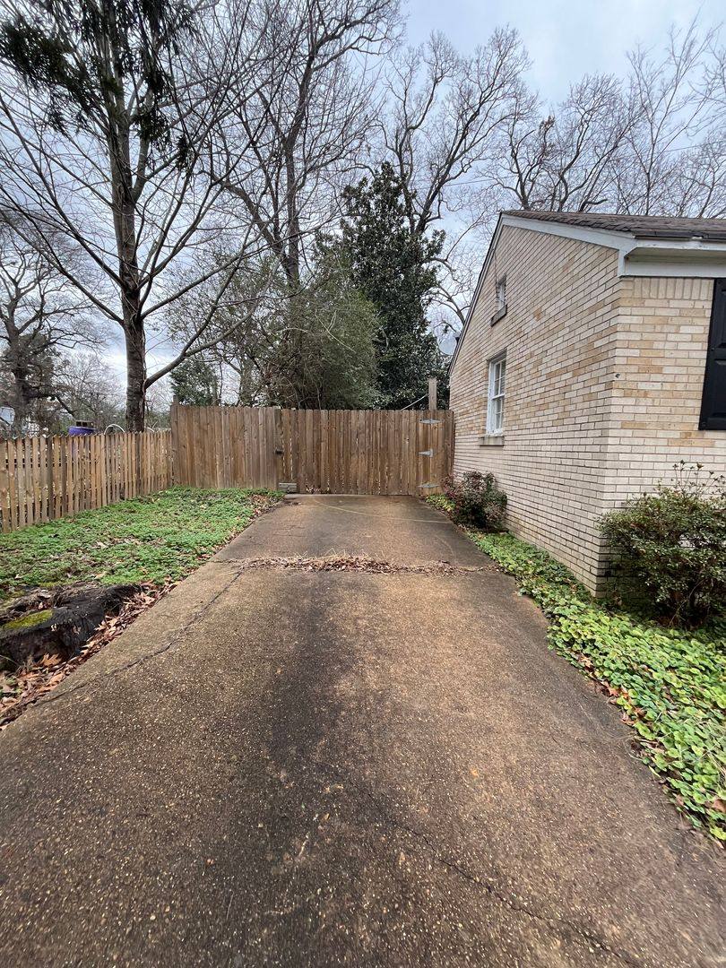 House for rent at 3652 Carrington, Memphis, TN 38111