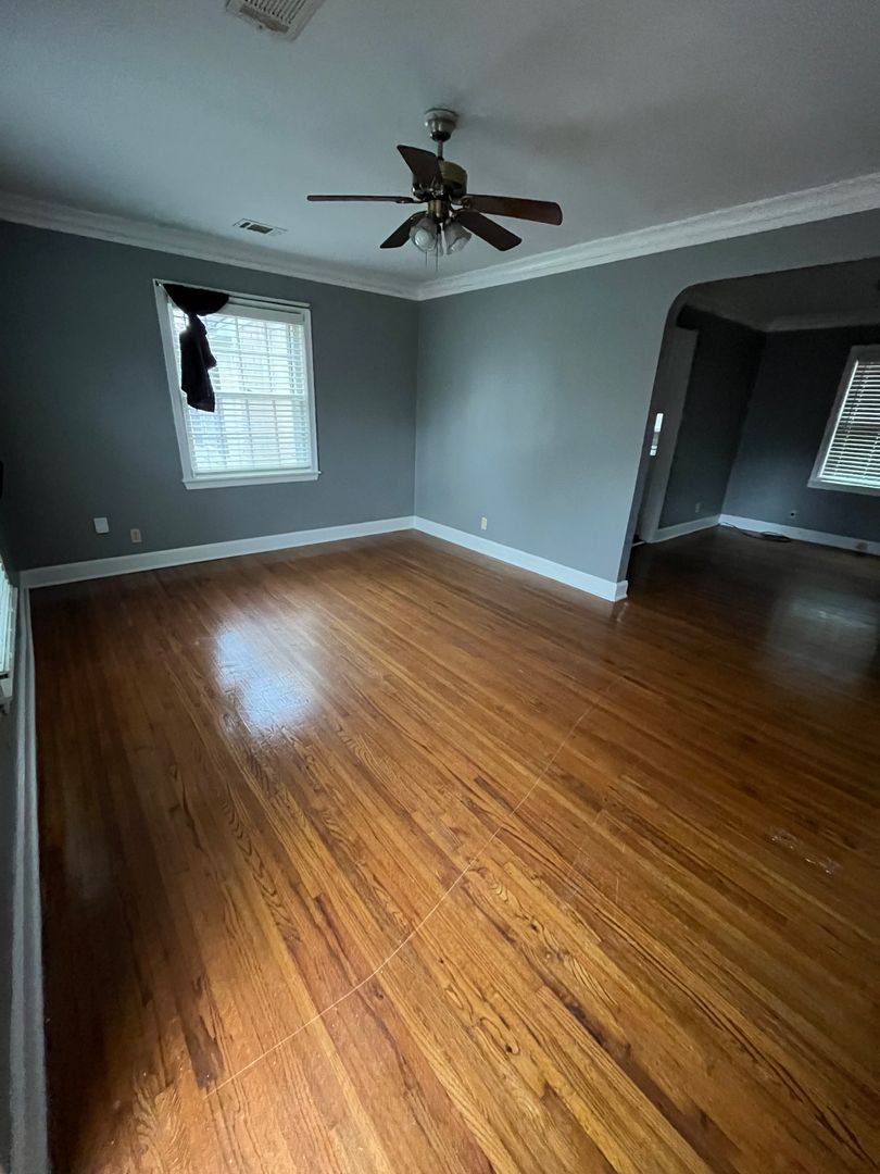 House for rent at 3652 Carrington, Memphis, TN 38111