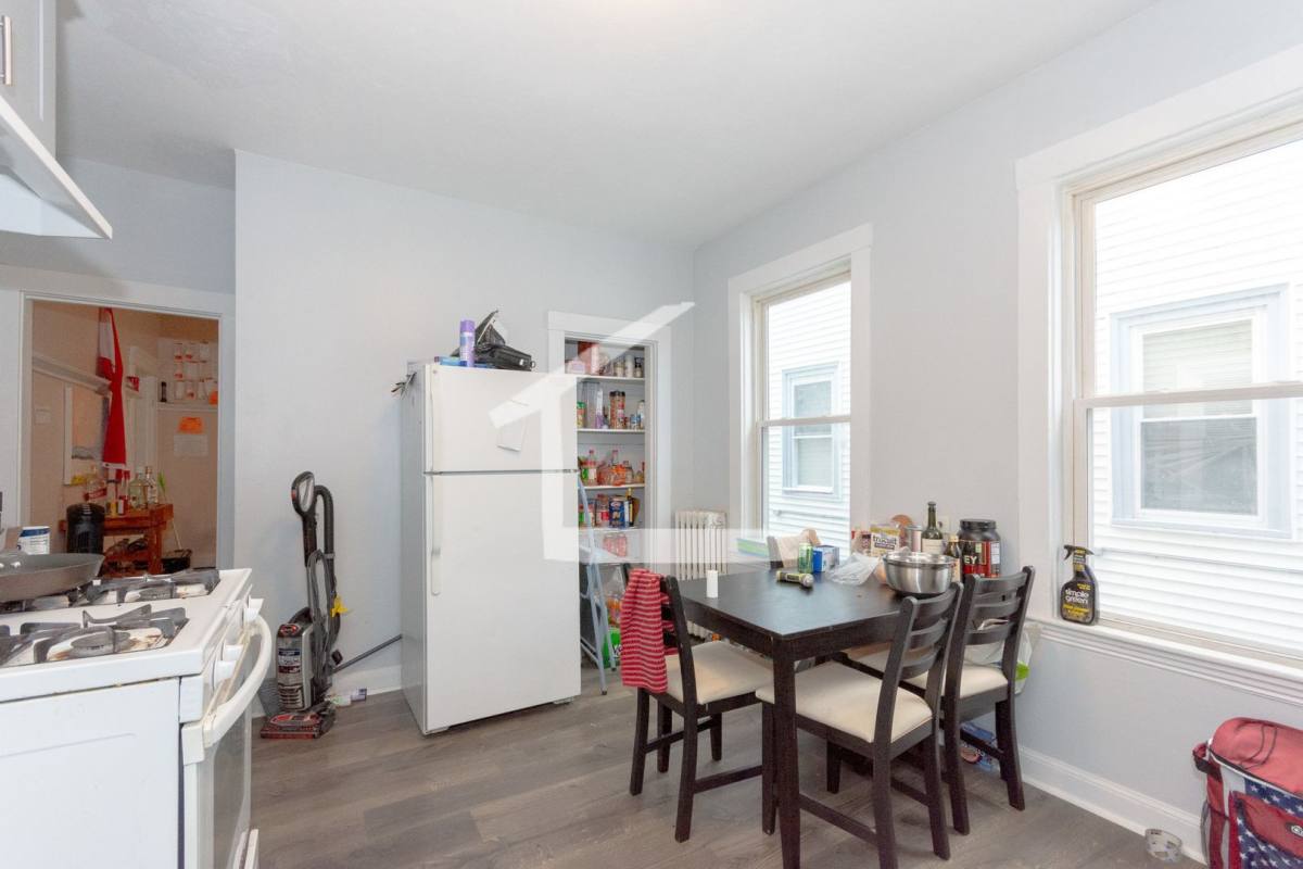 Apartment for rent at 31 Chester St #U2, Allston, MA 02134