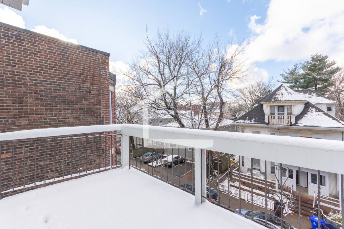 Apartment for rent at 31 Chester St #U2, Allston, MA 02134