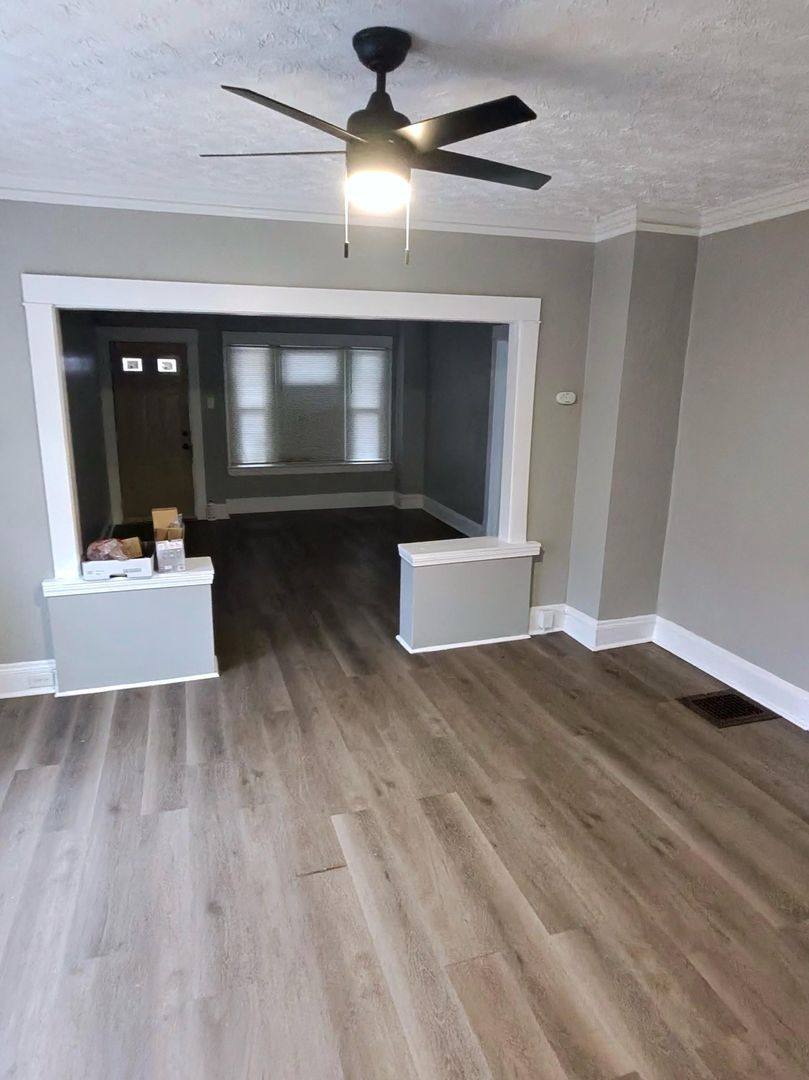 Apartment for rent at 10514 Mount Auburn Ave, Cleveland, OH 44104